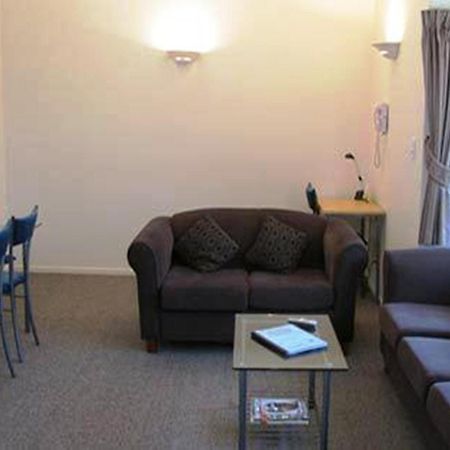 Riverview Motel Whanganui Extérieur photo