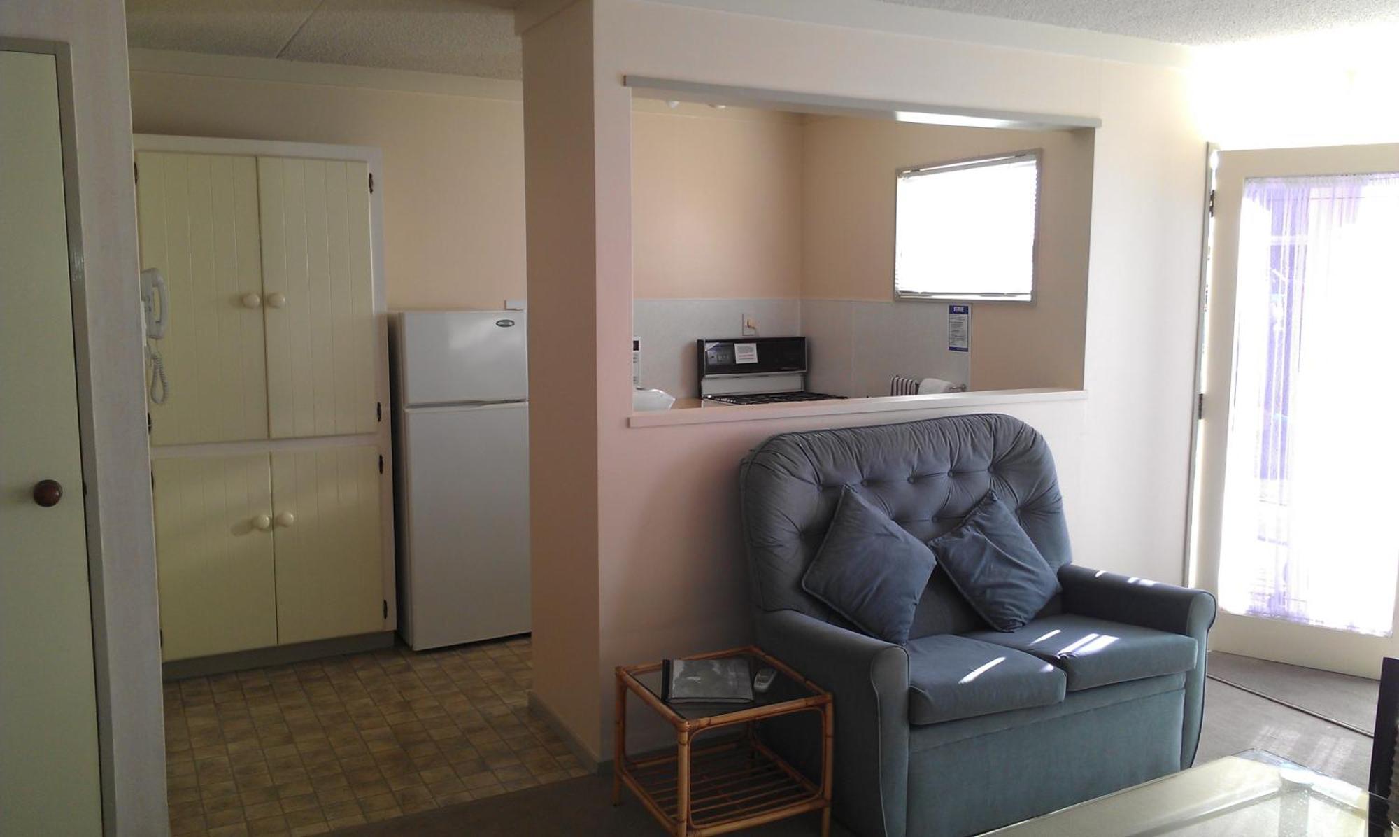 Riverview Motel Whanganui Extérieur photo