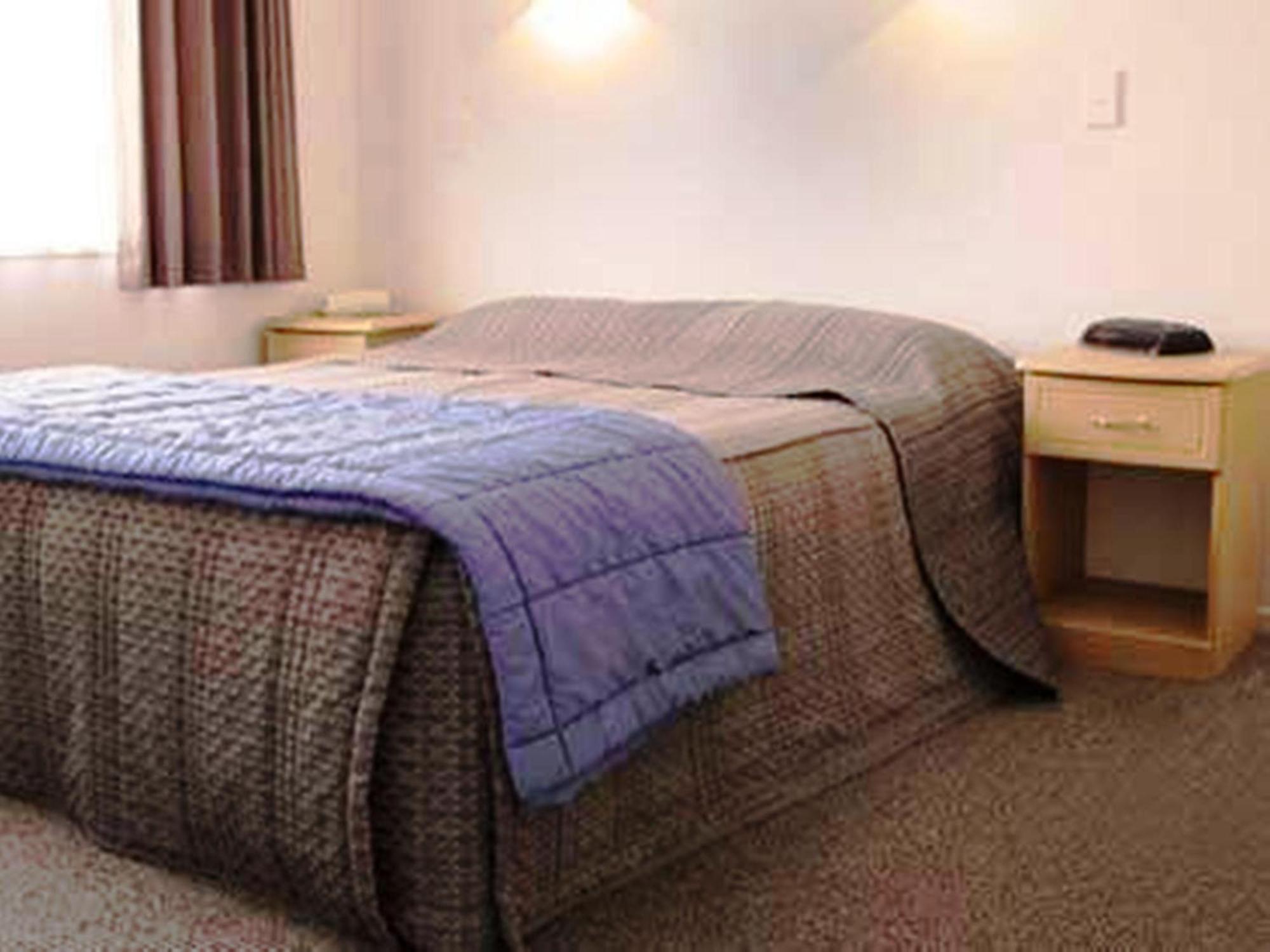 Riverview Motel Whanganui Extérieur photo