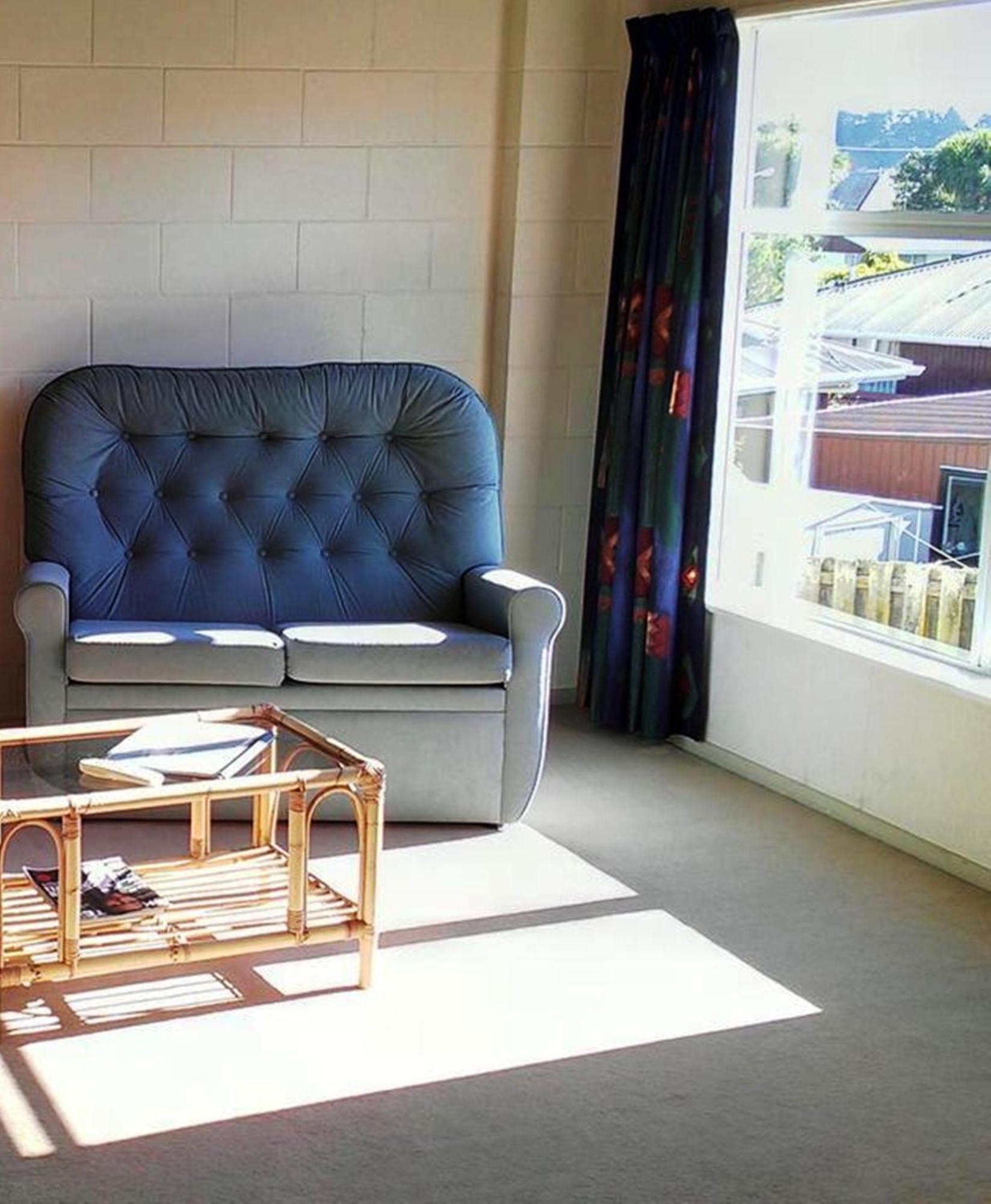 Riverview Motel Whanganui Extérieur photo