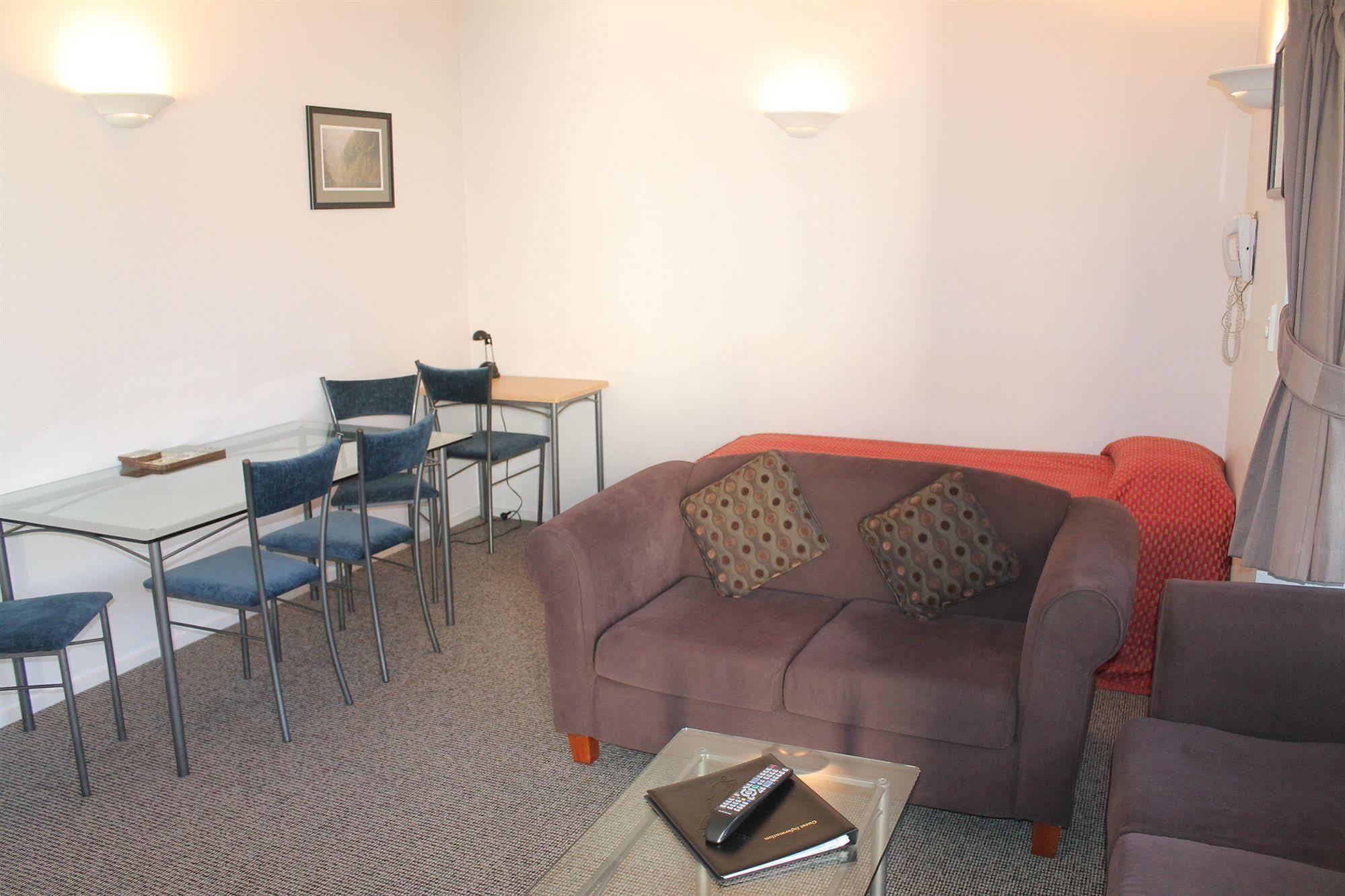 Riverview Motel Whanganui Extérieur photo