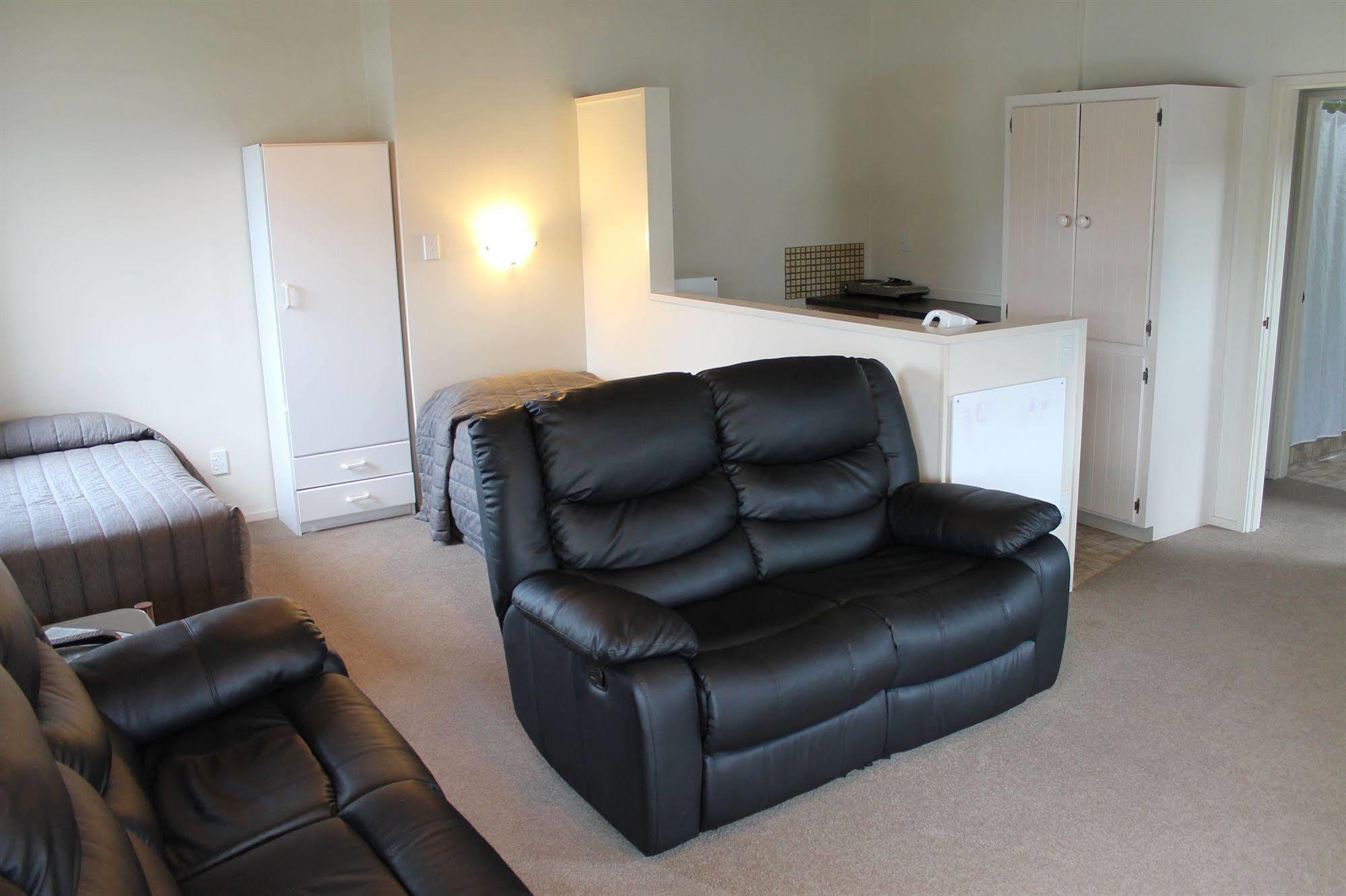 Riverview Motel Whanganui Extérieur photo