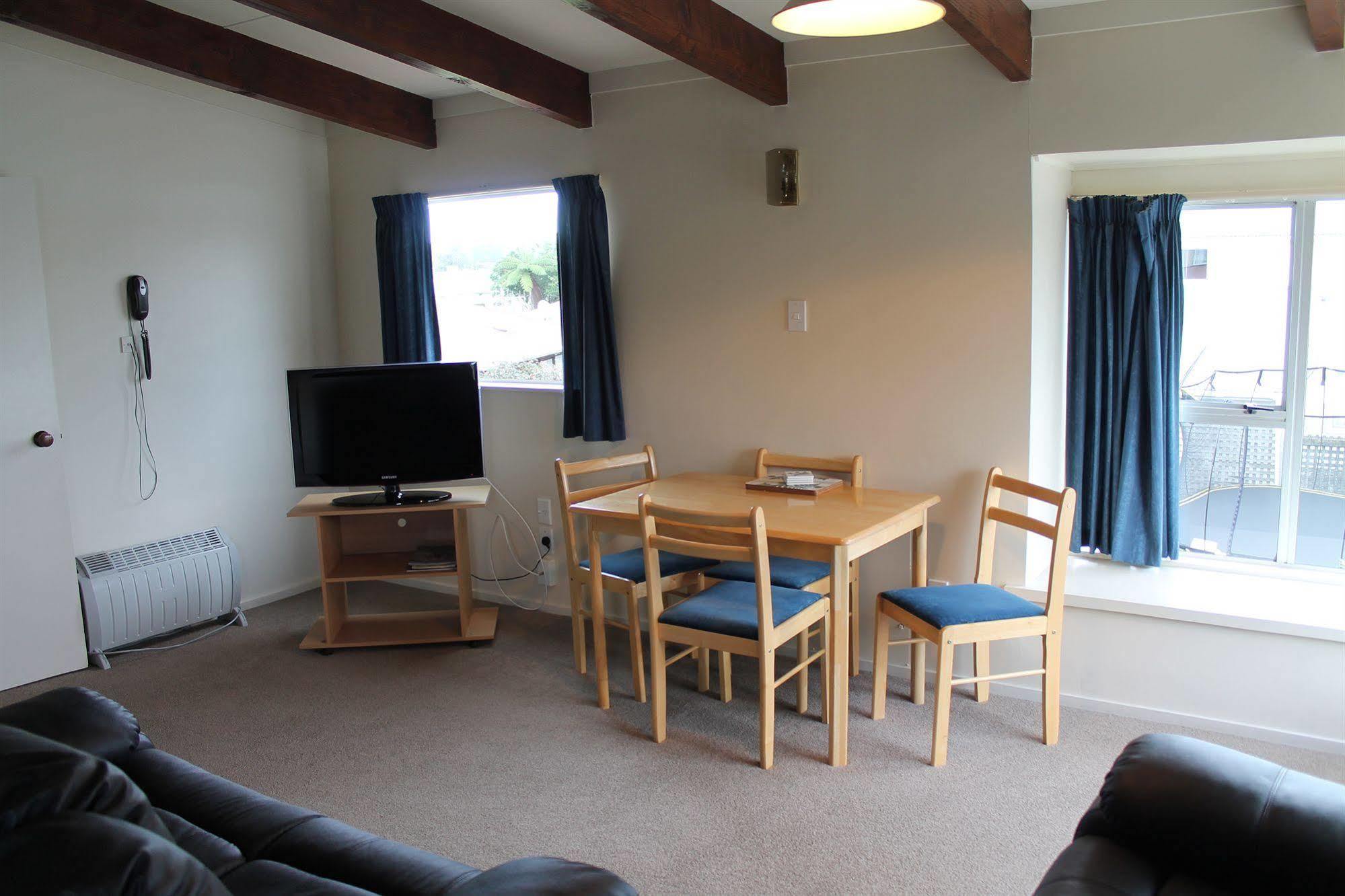 Riverview Motel Whanganui Extérieur photo