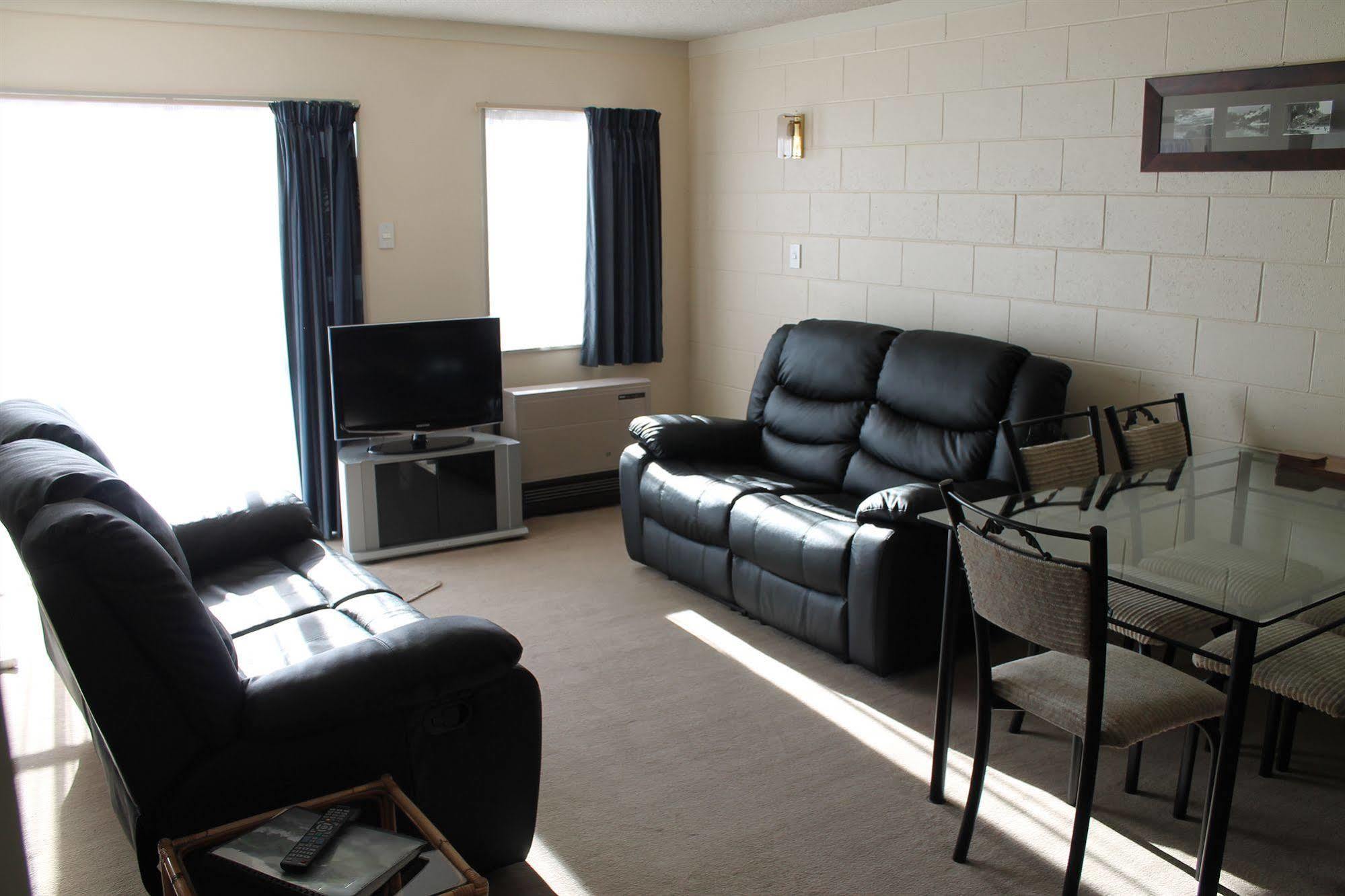 Riverview Motel Whanganui Extérieur photo