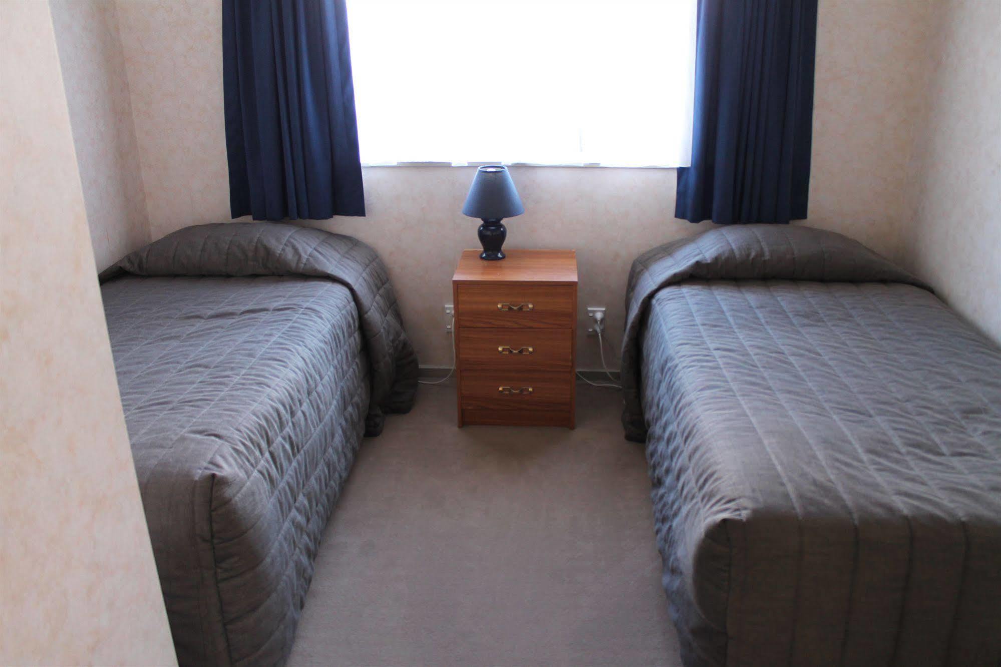 Riverview Motel Whanganui Extérieur photo