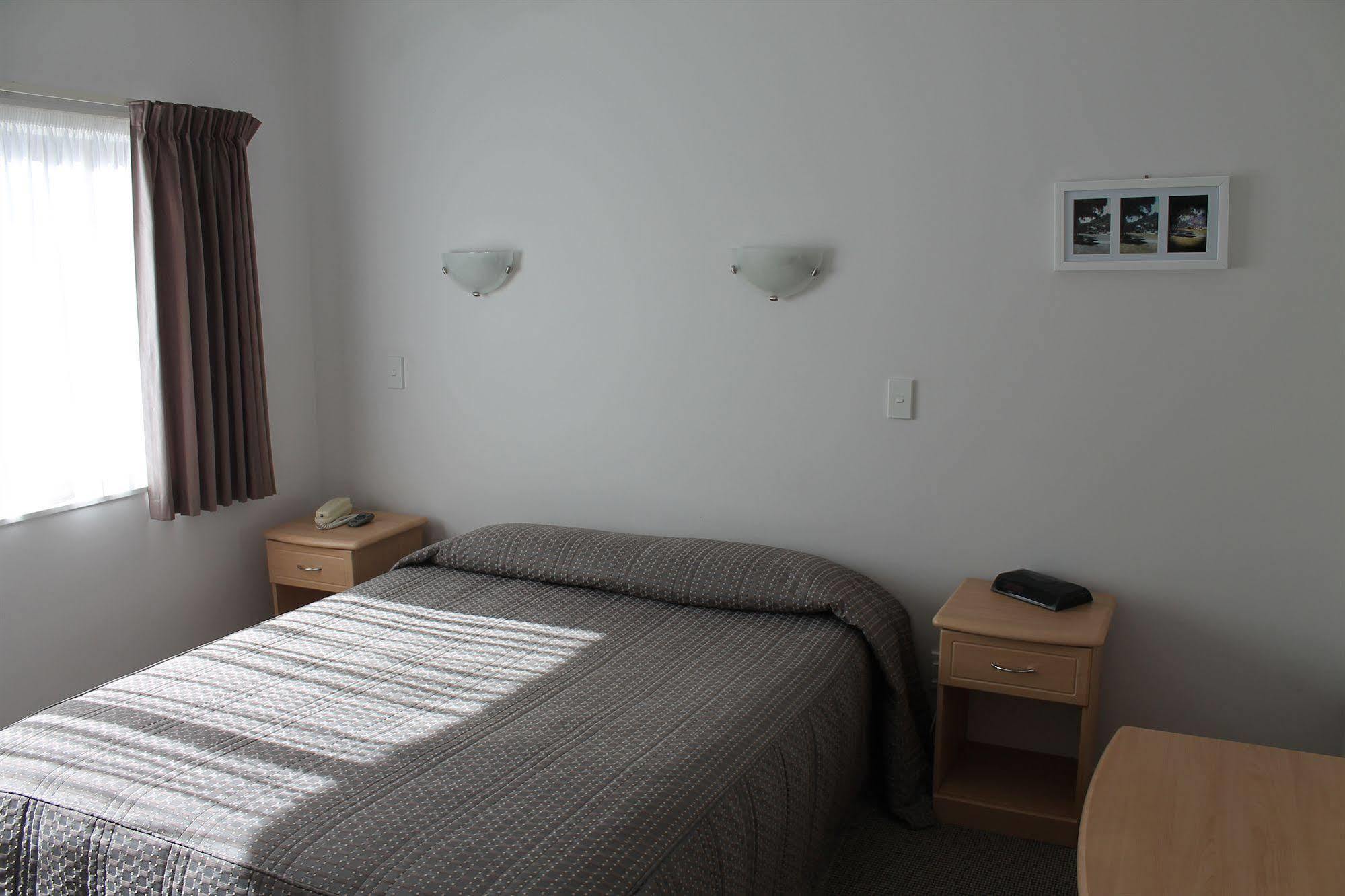 Riverview Motel Whanganui Extérieur photo