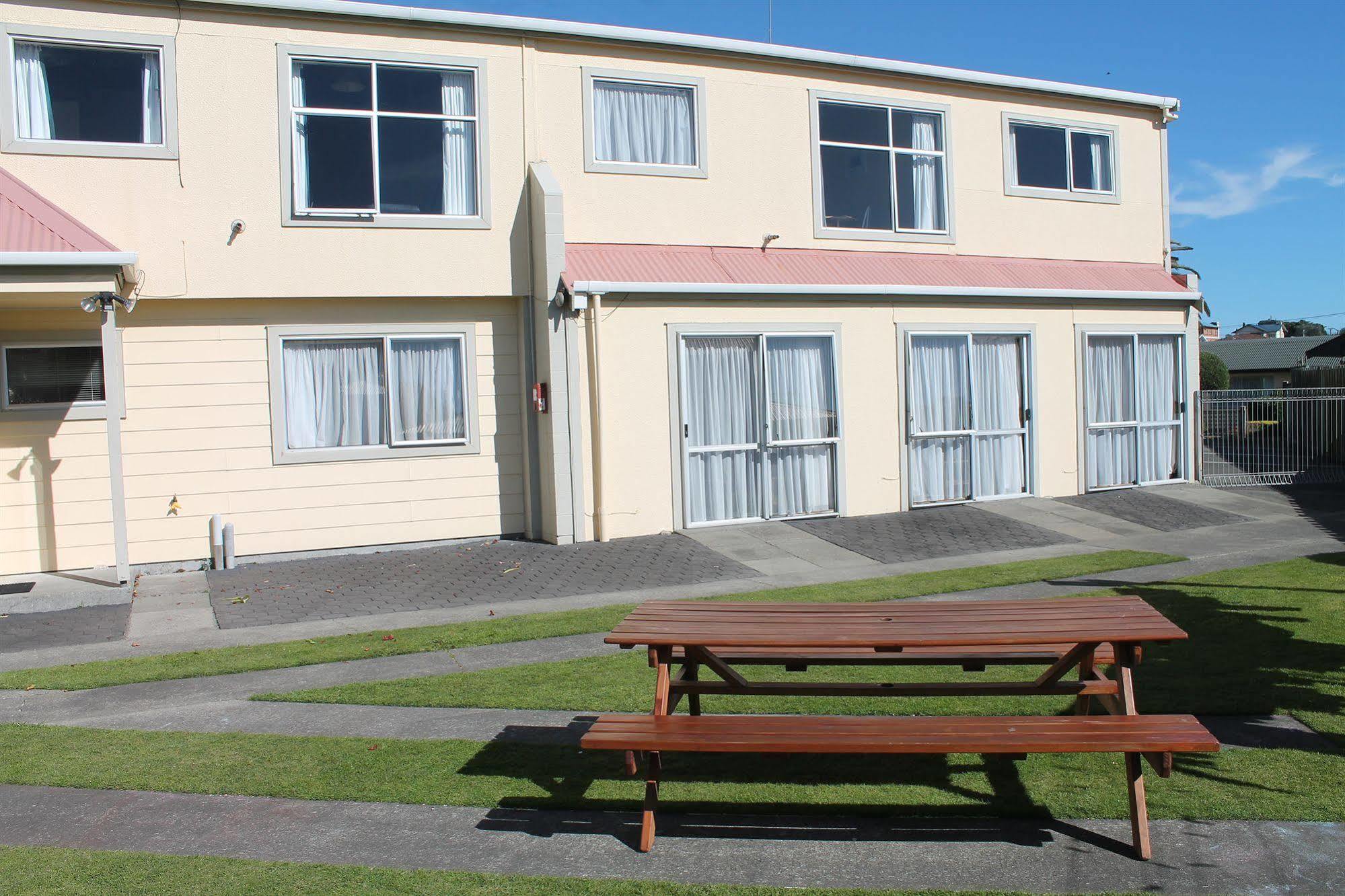 Riverview Motel Whanganui Extérieur photo