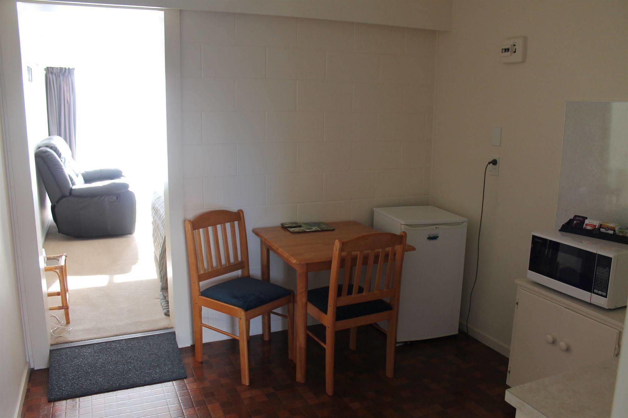 Riverview Motel Whanganui Extérieur photo