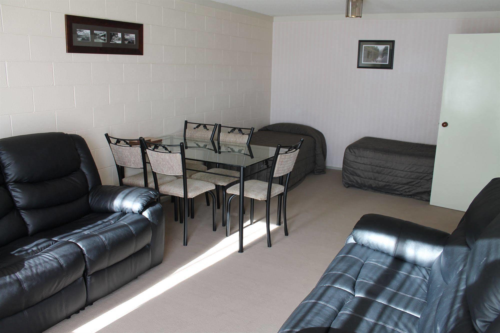 Riverview Motel Whanganui Extérieur photo